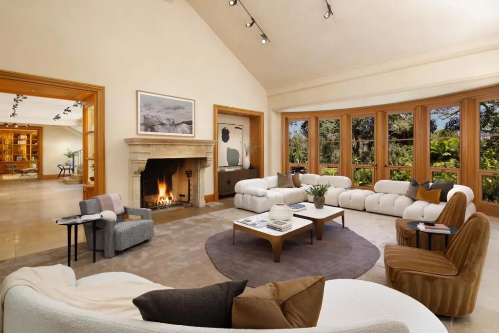 211 Winding Way, Woodside, California 94062 home-pic-3