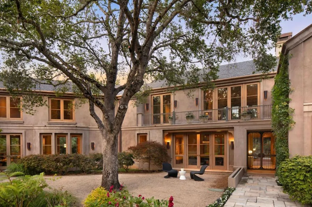 211 Winding Way, Woodside, California 94062 home-pic-1