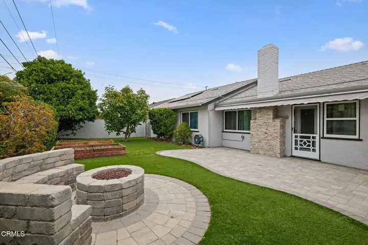 15 - Back Yard