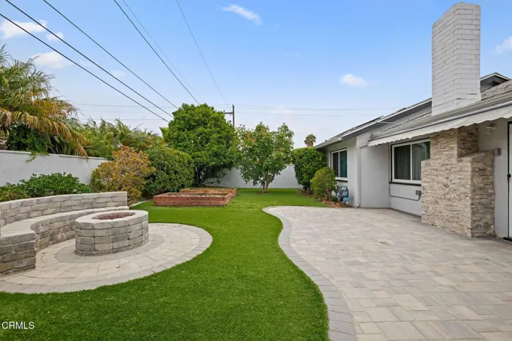 14 - Back Yard