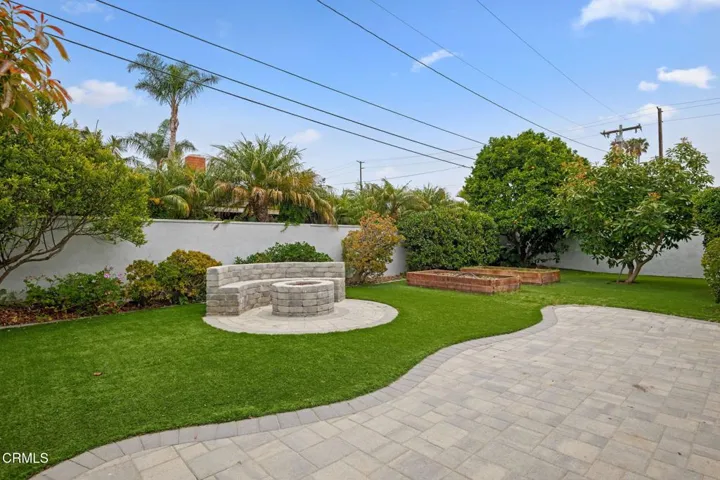 13 - Back Yard