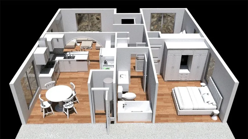 Rendering