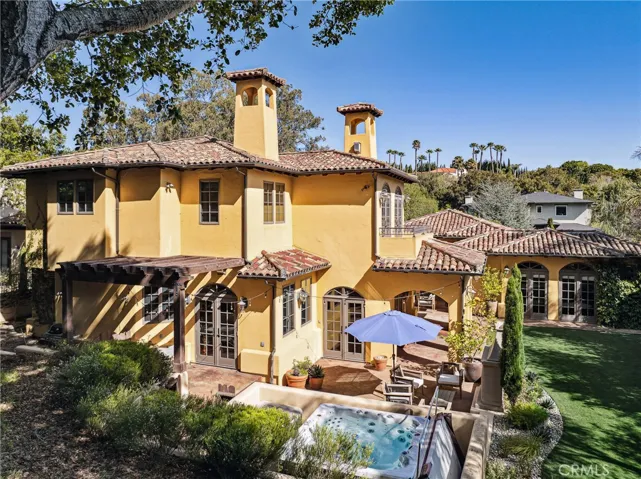 935 Isabella Way, San Luis Obispo, California 93405