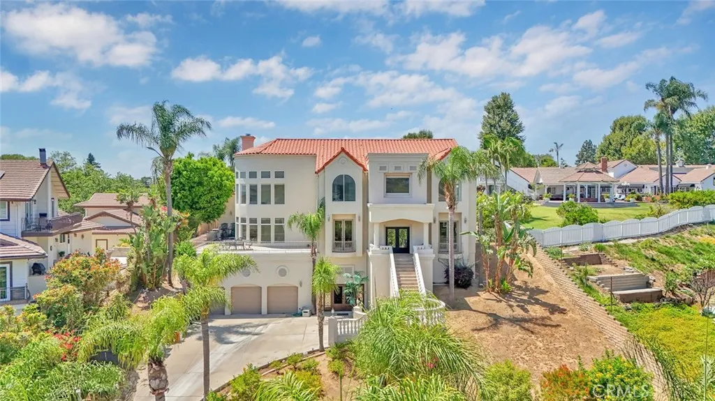 6041 Calle Mirador, Yorba Linda, California 92886, 5 Bedrooms Bedrooms, ,6 BathroomsBathrooms,Residential,For Sale,Calle Mirador,NP25139133