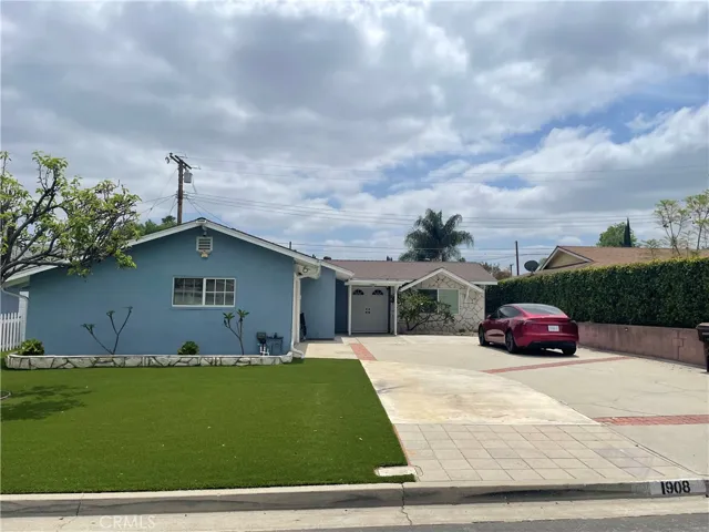1908 Glenstone Avenue, Hacienda Heights, California 91745