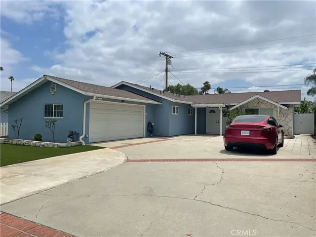1908 Glenstone Avenue, Hacienda Heights, California 91745