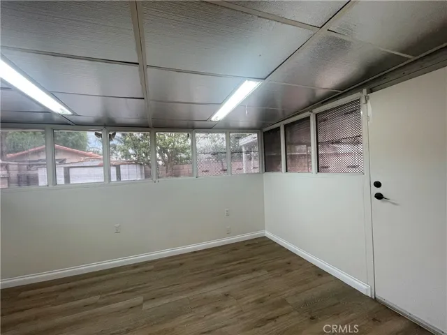 Bonus Room/Office