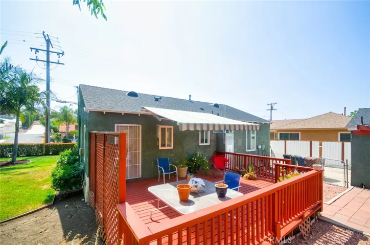545 Camino De Teodoro, Walnut, California 91789