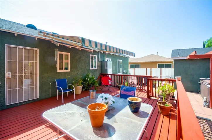 545 Camino De Teodoro, Walnut, California 91789