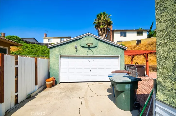 545 Camino De Teodoro, Walnut, California 91789