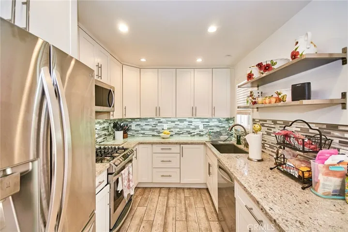 545 Camino De Teodoro, Walnut, California 91789