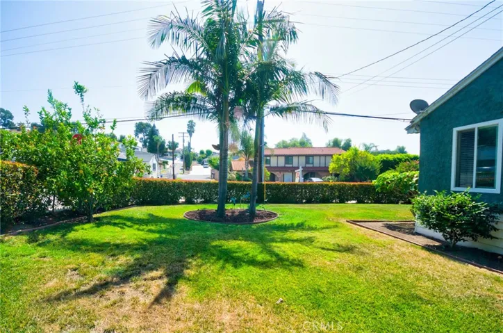 545 Camino De Teodoro, Walnut, California 91789