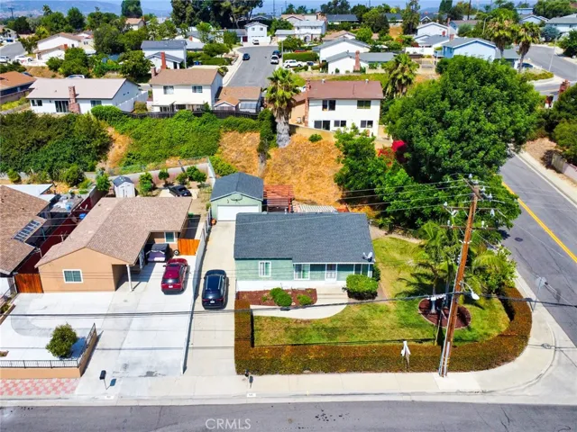 545 Camino De Teodoro, Walnut, California 91789