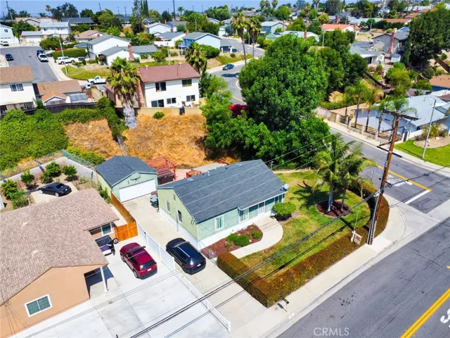 545 Camino De Teodoro, Walnut, California 91789