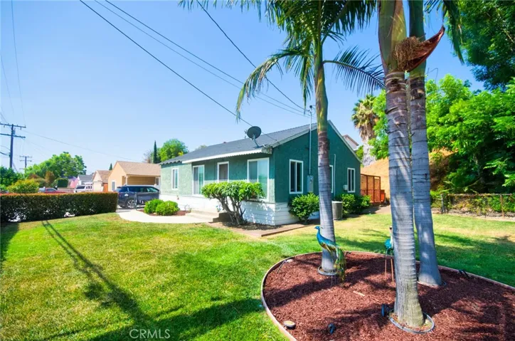 545 Camino De Teodoro, Walnut, California 91789