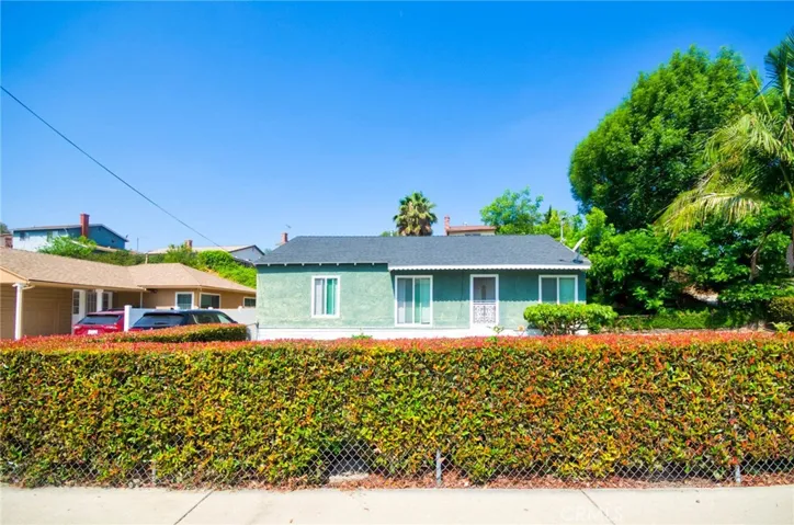 545 Camino De Teodoro, Walnut, California 91789