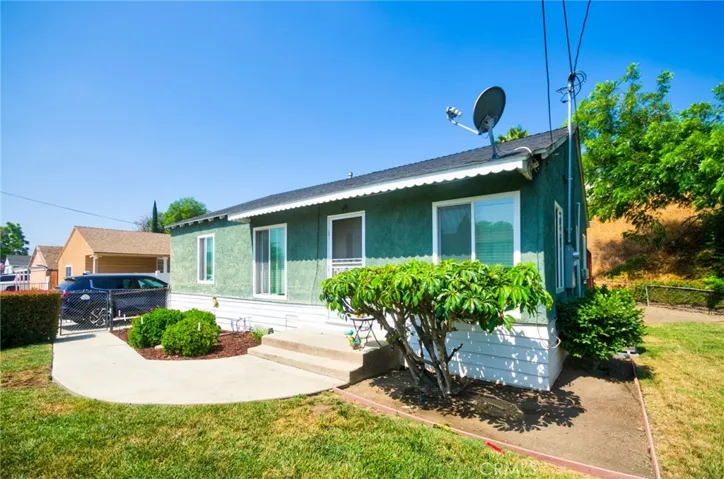 545 Camino De Teodoro, Walnut, California 91789