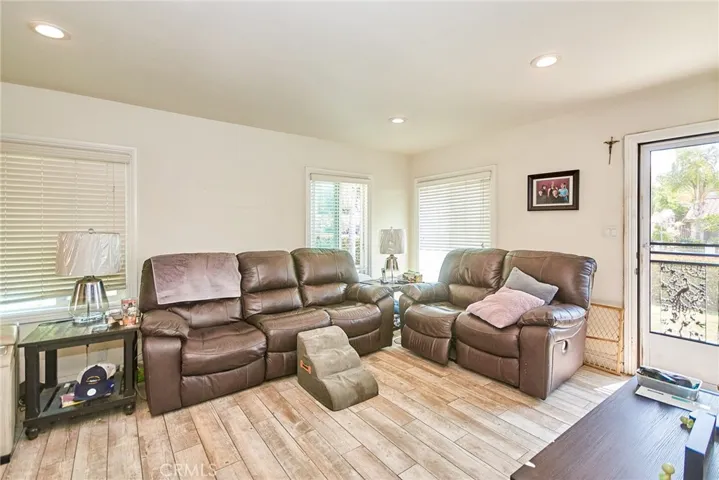 545 Camino De Teodoro, Walnut, California 91789