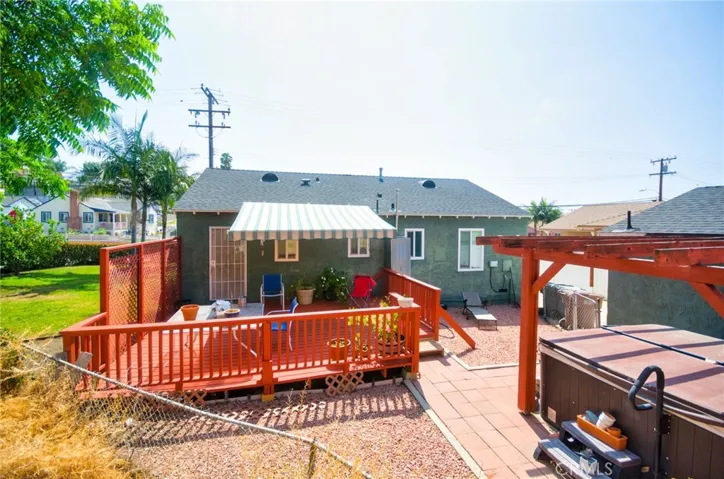 545 Camino De Teodoro, Walnut, California 91789
