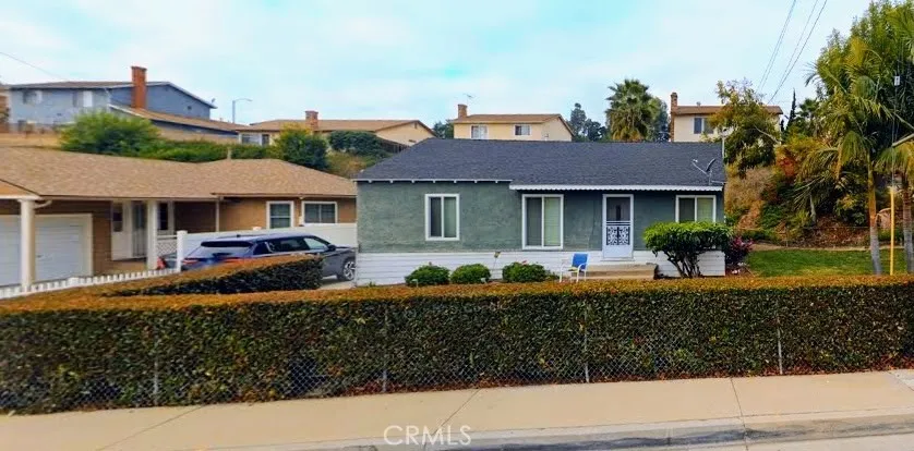 545 Camino De Teodoro, Walnut, California 91789