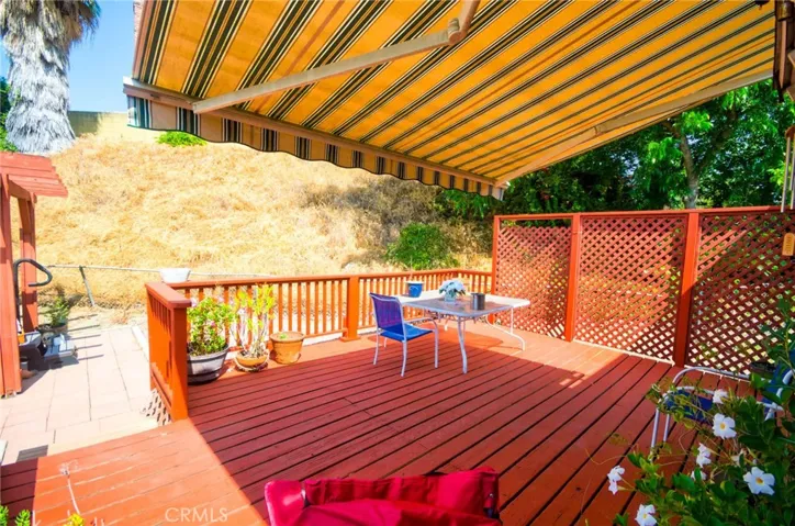 545 Camino De Teodoro, Walnut, California 91789