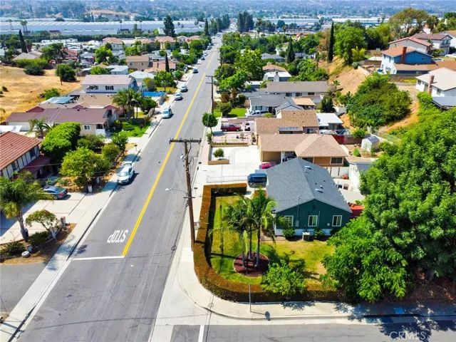545 Camino De Teodoro, Walnut, California 91789