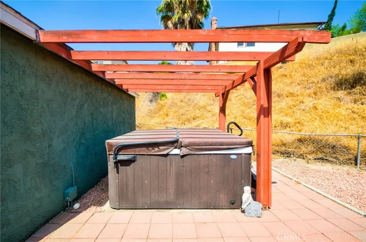545 Camino De Teodoro, Walnut, California 91789