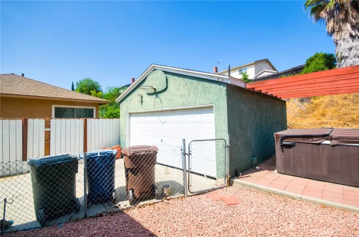545 Camino De Teodoro, Walnut, California 91789