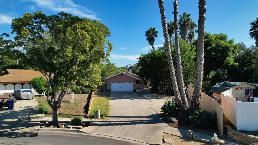 1210 Dolphin Circle, Vista, California 92084