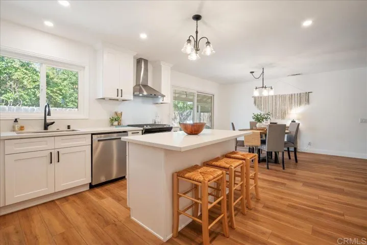 1210 Dolphin Circle, Vista, California 92084