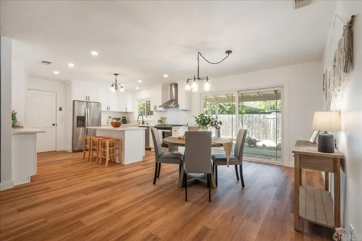 1210 Dolphin Circle, Vista, California 92084
