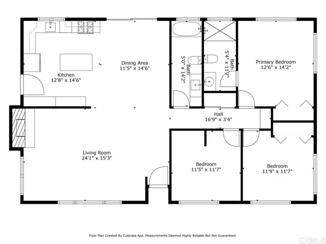 1210 Dolphin Circle, Vista, California 92084