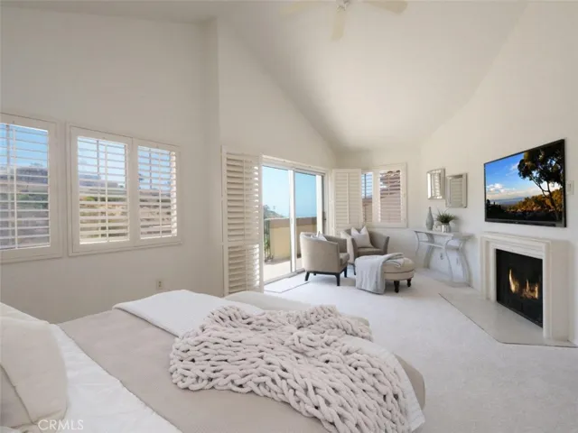 Primary Bedroom Full View