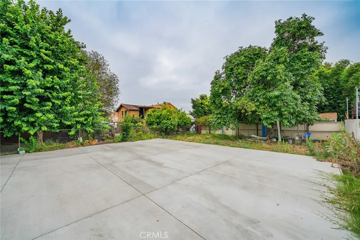 2501 Juliet Street, Los Angeles, California 90007