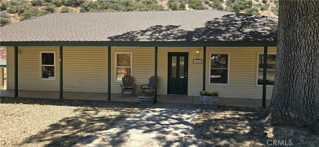 3020 Lebec Oaks Road, Lebec, California 93243