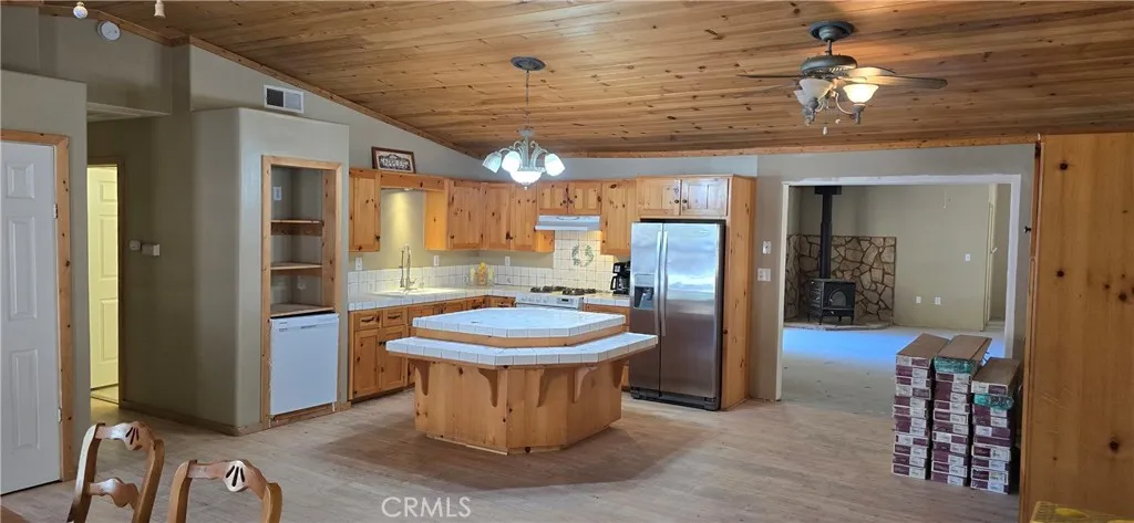 3020 Lebec Oaks Road, Lebec, California 93243