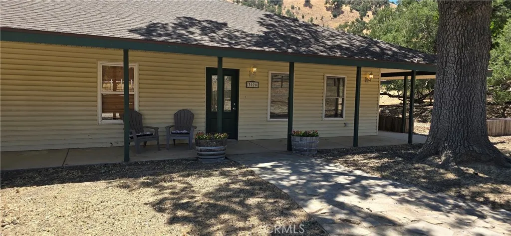 3020 Lebec Oaks Road, Lebec, California 93243