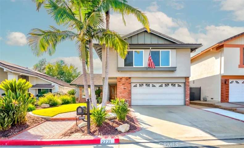 2771 Wyckersham Place, Fullerton, California 92833