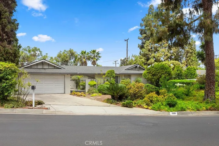 Opportunity awaits at 1089 Verona Drive in coveted Sunny Hills Estates