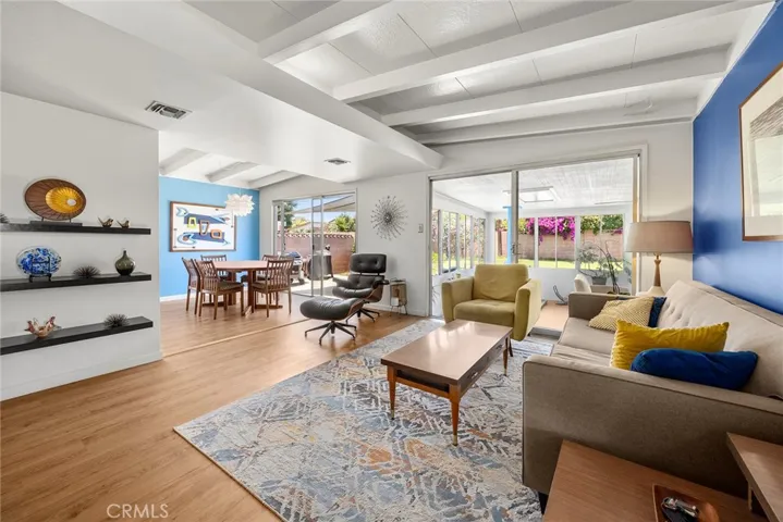 18101 Kirk Avenue, Tustin, California 92780
