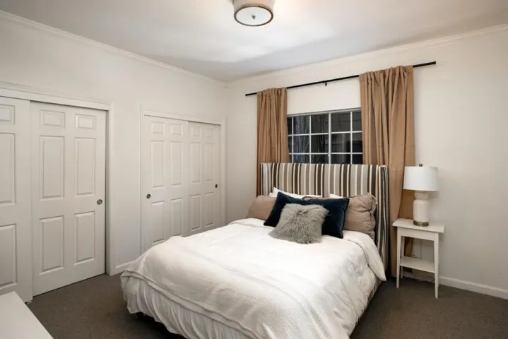 4 Woodleaf Avenue, Redwood City, California 94061