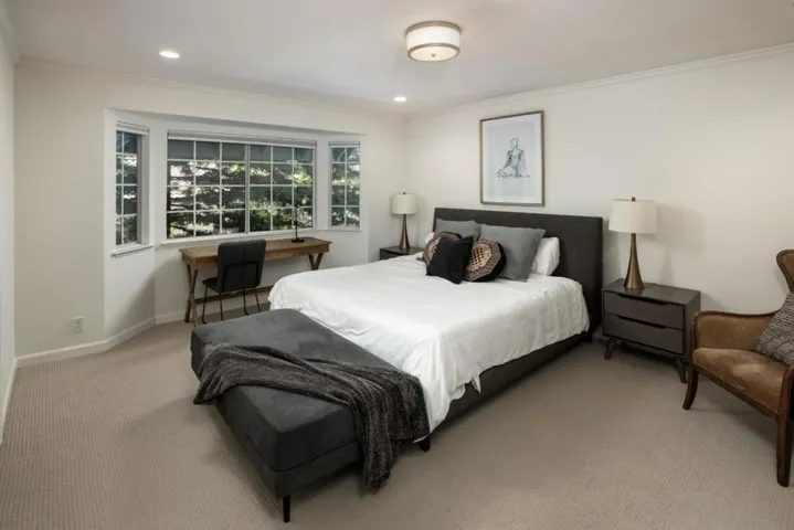 4 Woodleaf Avenue, Redwood City, California 94061