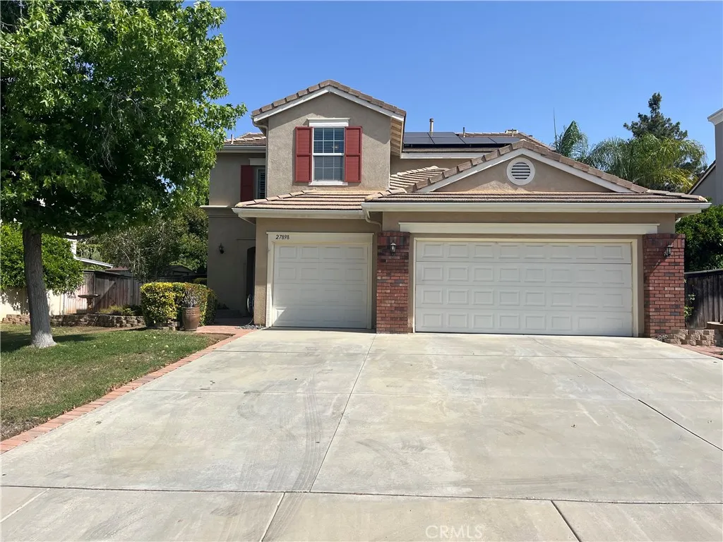 27898 Starfall Way, Murrieta, California 92563, 4 Bedrooms Bedrooms, ,3 BathroomsBathrooms,Residential Lease,For Rent,Starfall,PW25139866