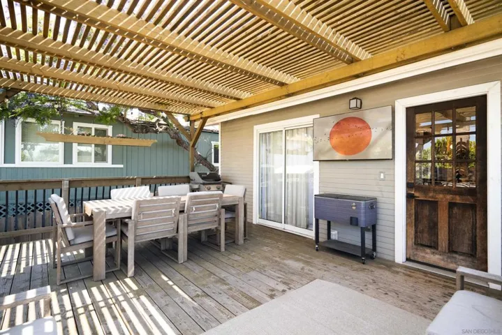 4218 Hamilton Street, San Diego, California 92104