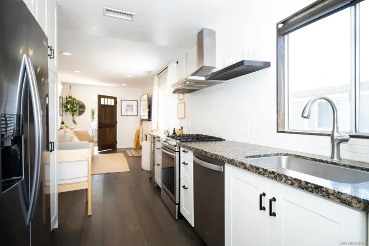 4218 Hamilton Street, San Diego, California 92104