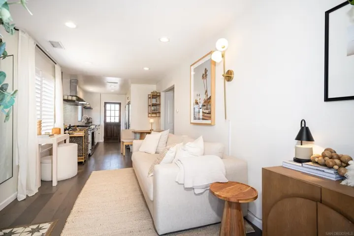 4218 Hamilton Street, San Diego, California 92104