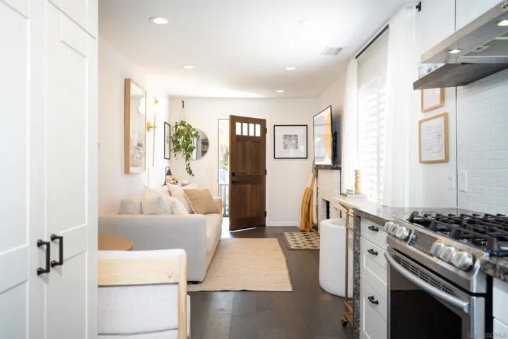4218 Hamilton Street, San Diego, California 92104