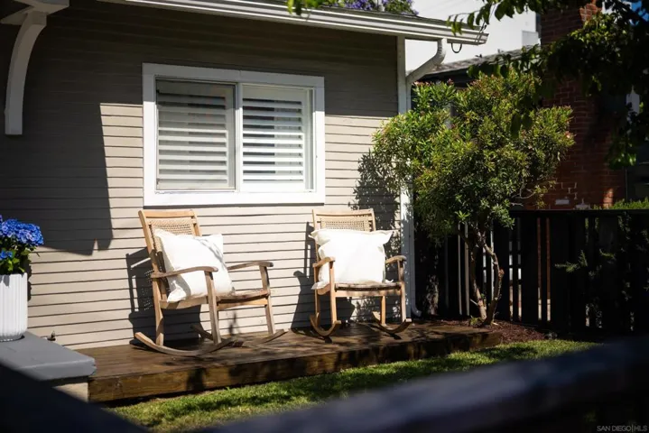 4218 Hamilton Street, San Diego, California 92104