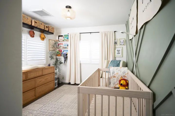 4218 Hamilton Street, San Diego, California 92104
