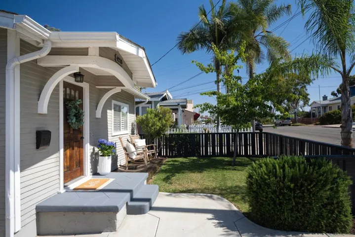 4218 Hamilton Street, San Diego, California 92104